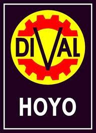 Dival Hoyo